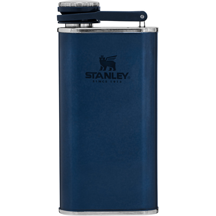 Stanley The Easy Fill Wide Mouth Flask 8oz